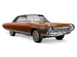 Chrysler Turbine Car 1963 года